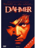 Dahmer DVD