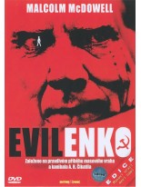 Evilenko DVD