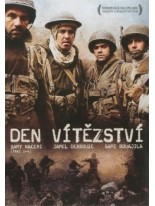 Den vítezství DVD