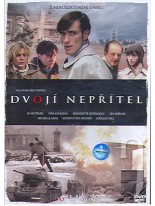 Dvojí nepřítel DVD