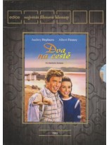 Dva na ceste DVD