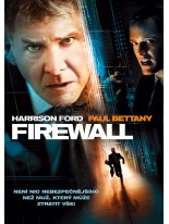 Firewall DVD