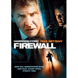 Firewall DVD