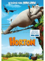 Horton DVD