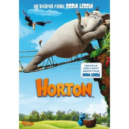 Horton DVD