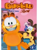 The Garfield Show 7 DVD