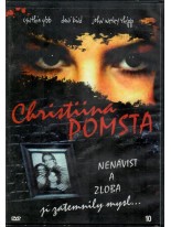 Christiina pomsta DVD