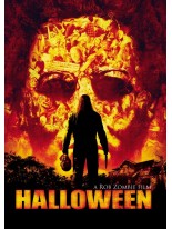 Halloween DVD