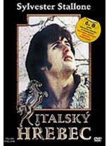 Italský hřebec DVD