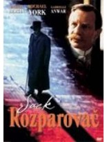 Jack Rozparovač DVD