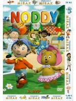 Noddy 3 DVD