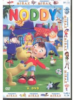 Noddy 6 DVD