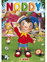 Noddy 7 DVD