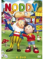 Noddy 8 DVD