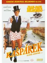 Kašpárek DVD