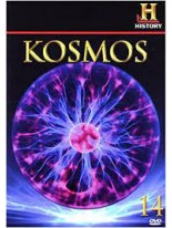 Kosmos 14 DVD