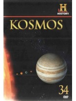 Kosmos 34 DVD