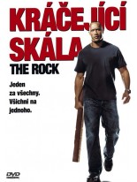 Kráčející skála DVD