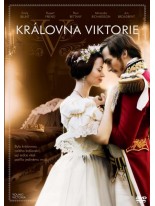 Královna Viktorie DVD