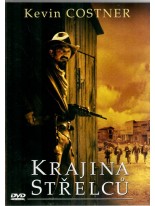 Krajina strelců DVD