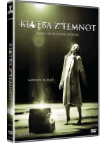 Kletba z temnot DVD