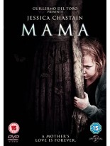 Mama DVD