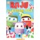 Raju v jednom kole: Apr&iacute;l DVD