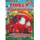 FINLEY Pož&aacute;rn&iacute; aut&iacute;čko / 3,4 / - DVD