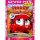Finley Požární autíčko 3 DVD
