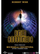 Kmen Andromeda DVD