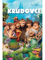 Krúdovci DVD