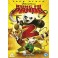 Kung Fu Panda 2 DVD /Bazár/