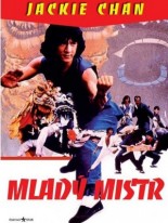 Mladý mistr DVD