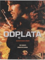Odplata DVD