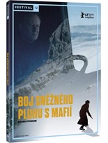 Boj snežného pluhu s mafii DVD