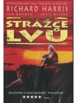 Strážce lvů DVD /Bazár/