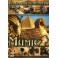 Tajemství starověku: Mumie DVD