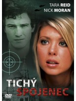 Tich&yacute; spojenec DVD /Baz&aacute;r/