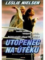 Utopenec na úteku DVD /Bazár/