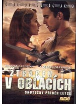 Ztracen v oblacích DVD /Bazár/