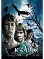Krabat: Čarodejův učeň DVD