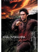 Královská hra DVD