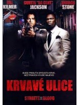 Krvav&eacute; ulice DVD
