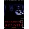 Paranormal Activity DVD