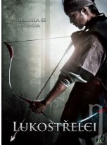 Lukostřelci DVD