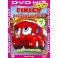 FINLEY Požární autíčko 7 - DVD