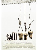 Saw 3 DVD /Bazár/