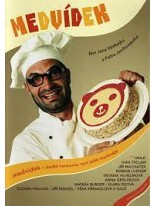 Medvídek DVD