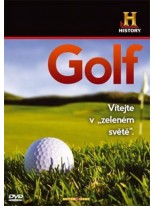 Golf - DVD 