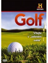 Golf - DVD 